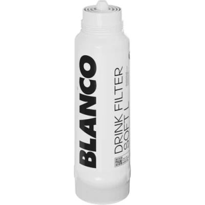Image of BLANCO 525273 Filter Cartridge, White, 1 Piece (Pack of 1)