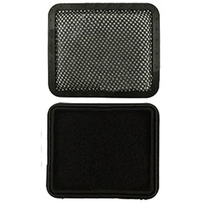 Image of SPARES2GO Washable Filters compatible with GTech AirRam AR01 AR02 AR03 AR05 DM001 Vacuum Cleaner