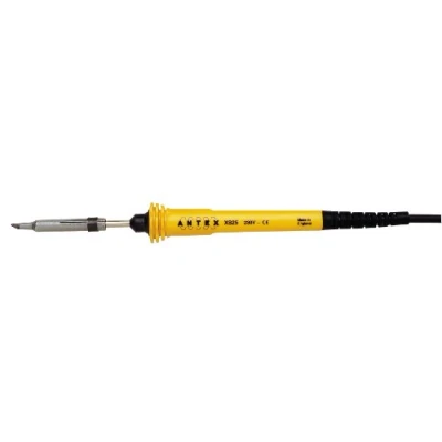 Image of Soldering Iron XS25 from Antex with Silicone Cable