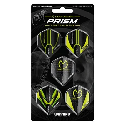 Image of WINMAU MVG Prism Flight Pack