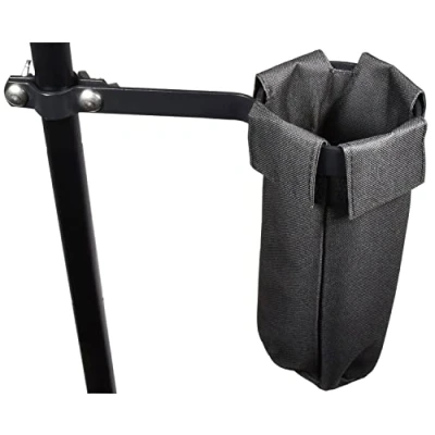 Image of Chord Drum Stick Holder &amp; Hoop Bracket with Clamp
