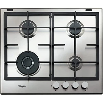 Image of Whirlpool GMA6422/IX