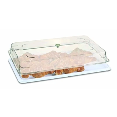 Image of Araven GN Display Case 1/1 530x325x82mm