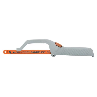 Image of Bahco 208 Mini Saw 250mm (10in) BAH208