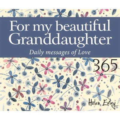 Image of 365 For My Granddaughter