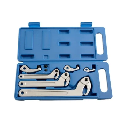 Image of Laser 5170 Hook &amp; Pin Wrench Set 11pc