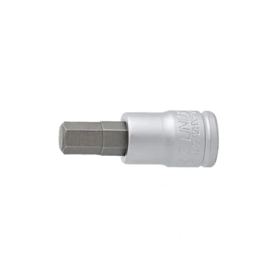 Image of Hexagonal Screwdriver Socket 1/4&quot; 5 187/2HX