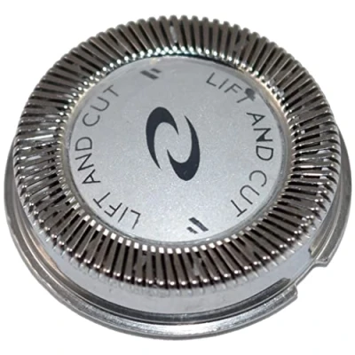 Image of Ufixt Fits Philips Norelco Compatible HQ55 HQ56 Type Rotary Shaver Head Cutter