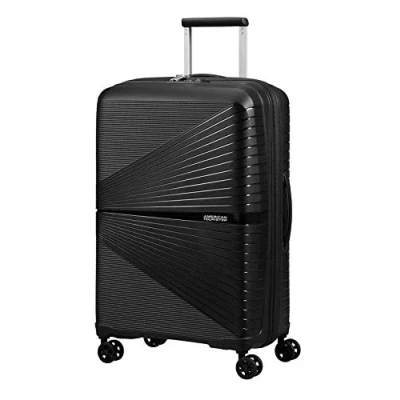 Image of American Tourister Airconic 4 Roll Trolley 67 cm