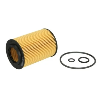 Image of EO16030 Oil Filter PURRO PUR PO8012 Insert HONDA: CIVIC 8 Hatchback, 9, CR V 4