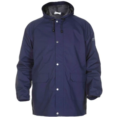 Image of Ulft Sns Waterproof Jacket Navy Blue XL