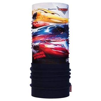 Image of Buff Polar Licenses Jnr, Lmq, Multicolour, One Size