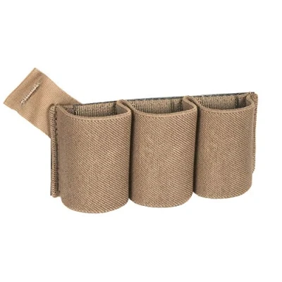 Image of Helikon Triple Elastic Insert Coyote