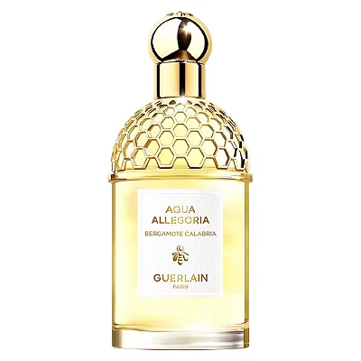 Image of Aqua Allegoria Bergamote Calabria Eau de Toilette Vapo 125 ml