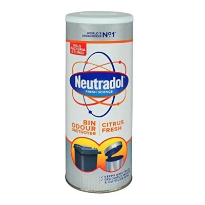 Image of Neutradol Dustbin Odour Destroyer, 350.0 gram
