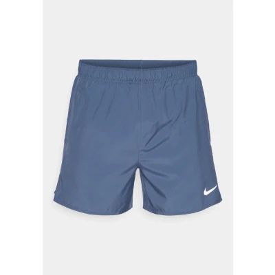 Image of Nike Performance Challenger Short Sports shorts, Men&#039;s, Size: Small, Thunder blue/reflective silver