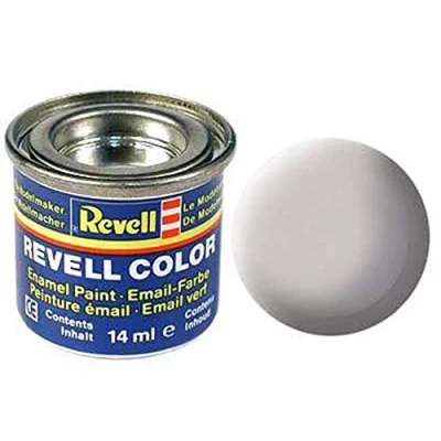 Image of MEDIUM GREY MAT USAF 14ML