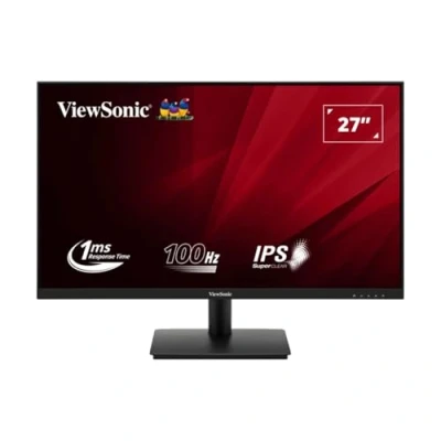 Image of ViewSonic VA270 H 27&quot; Frameless FHD SuperClear IPS LED Monitor with VGA and HDMI