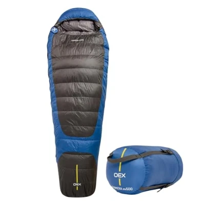 Image of Chimera EV 500 Down Sleeping Bag