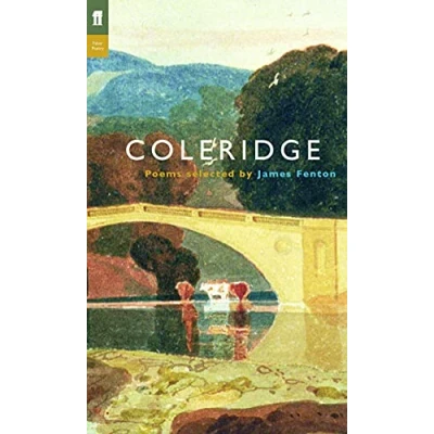 Image of Samuel Taylor Coleridge (Poet to Poet)