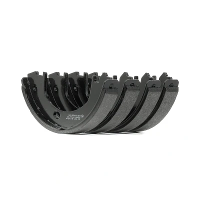 Image of 05066036AA, 05073647AA, 05073647AB, 5066036AA, 5073647AA Handbrake Shoes BOSCH 0 986 487 715 CHRYSLER: PT Cruiser Estate
