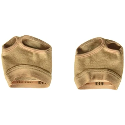 Image of Bloch Women&#039;s Orbit Dance Shoe, Light Sand, Medium UK