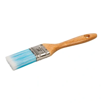 Image of Silverline Synthetic Paint Brush 40mm / 1 3/4&quot;