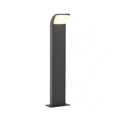 Image of Lucande Tinna LED pedestal light