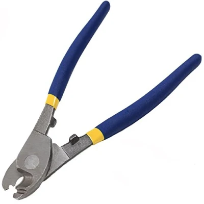 Image of Toolzone 10&#039;&#039; Cable Cutter