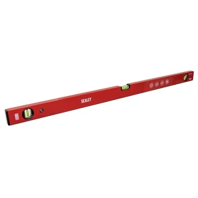 Image of Sealey Premier Spirit Level 900mm