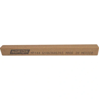 Image of Norton 102x10 34 Fine Indian Sharpening Stone