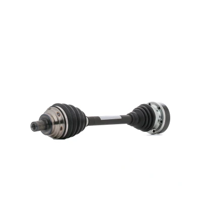 Image of 1K0407271CP, 1K0407451FX Drive shaft SKF VKJC 4594 520mm AUDI: A3 Sportback, Hatchback, VOLKSWAGEN: GOLF 5, 6, Touran I, SKODA: Yeti