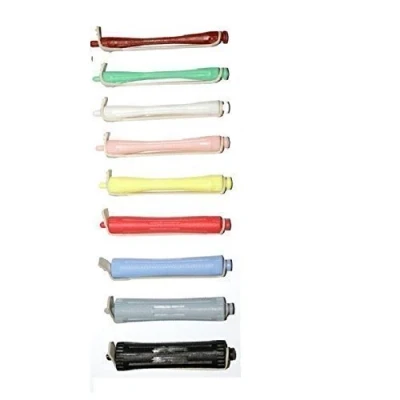 Image of DMI De luxe Perm Rods 6mm White