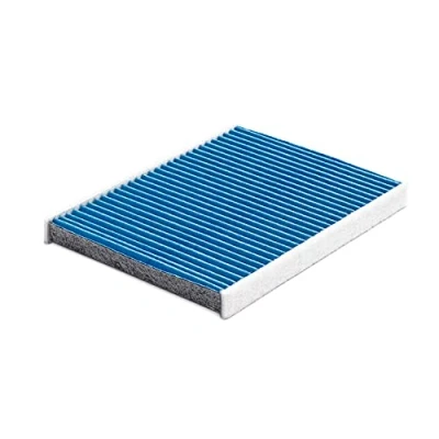 Image of UFI Filters ARGENTIUM 34.103.00 the revolution in cabin air filtration