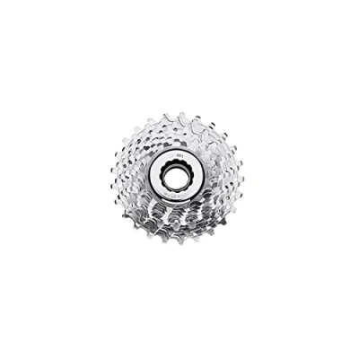 Image of Campagnolo Veloce 10 Speed Cassette Silver, Size 12 23