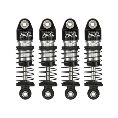 Image of Proline 1/24th Big Bore Scaler Shocks (4) SCX24