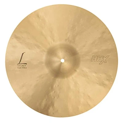 Image of SABIAN 17 HHX Legacy Crash Cymbal 11706XLN