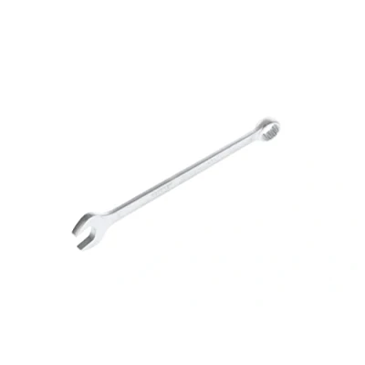 Image of GEDORE Combination Spanner, AF 41 mm, Extra long, 15 angled, Bi hex, UD profile, 600 7 XL