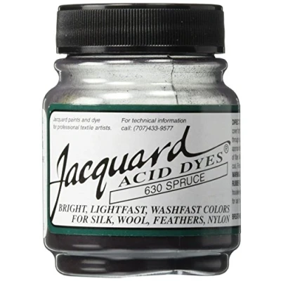 Image of Acid Dye 630 Spruce
