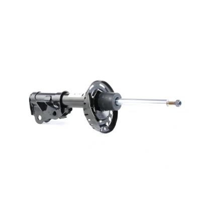 Image of 51602SMTE040M1, 51602SMTE521M1, 51606SMTE02, 51606SMTE021M1 Shock absorber SACHS 313 593 Left Gas Pressure Twin Tube Suspension Strut Top pin