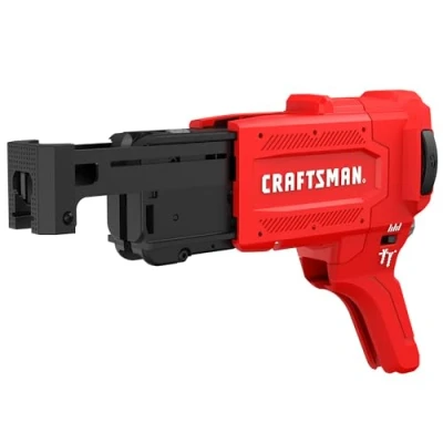 Image of CRAFTSMAN Collated Drywall Screwgun Attachment for CMCF600 (CMCF6001)