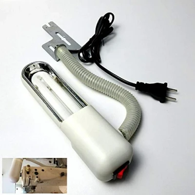 Image of Energy Saving Sewing Machine Light Lamp 170 250V for Juki Ddl 8700 8500 5550 8300