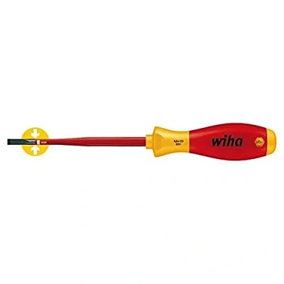 Image of SB3201 SoftFinish Electric slimFix 4,0 x 100 mm