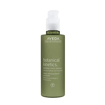Image of aveda Botanical Kinetics Purifying Creme Cleanser