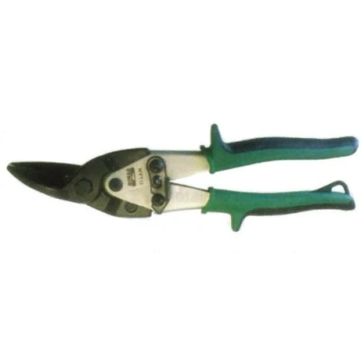 Image of Bahco MA411 Aviat.Snip Right Cut 250 Mm