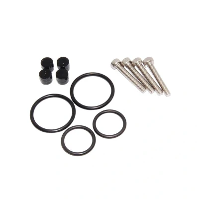 Image of Mira Mode Platinum Vision seal and screw pack (1688.184)