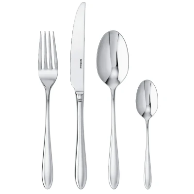 Image of Sambonet Cutlery set Dream stainless steel 24 pieces / 6 persons