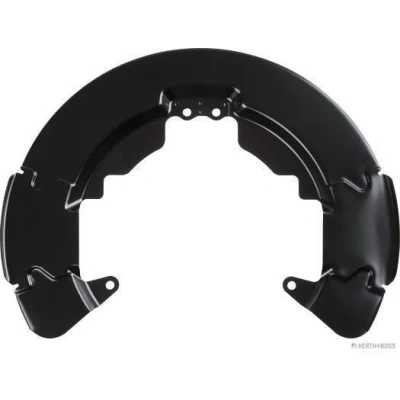 Image of 1368457, 1670666, 4N512C447BC, 4N512C447BD Brake Disc Back Plate HERTH+BUSS JAKOPARTS J3323001 MAZDA: 3 Hatchback, 5, FORD: Focus 2
