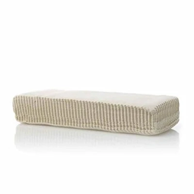 Image of Hive Options Fabric Waxing Strips Pack of 100