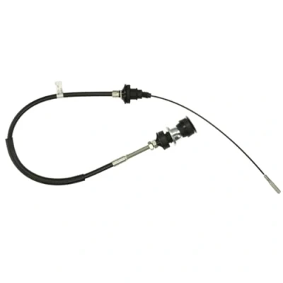 Image of 1310132080, 1318446080 Clutch Cable TRW GCC2007 FIAT: Ducato II Platform/Chassis, PEUGEOT: Boxer Van, Platform / Chassis, CITROËN: Relay I Van
